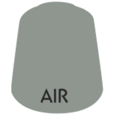 Air: Administratum Grey