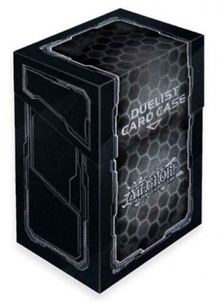 Yu-Gi-Oh! Dark Hex Deck Box