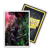 Dragon Shields: (100) Halloween Dragon 2020