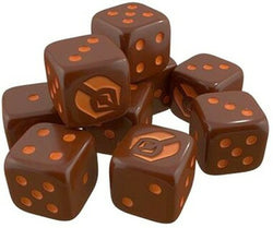 Star Trek Ascendancy: Ferengi Dice