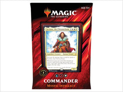 Commander 2019