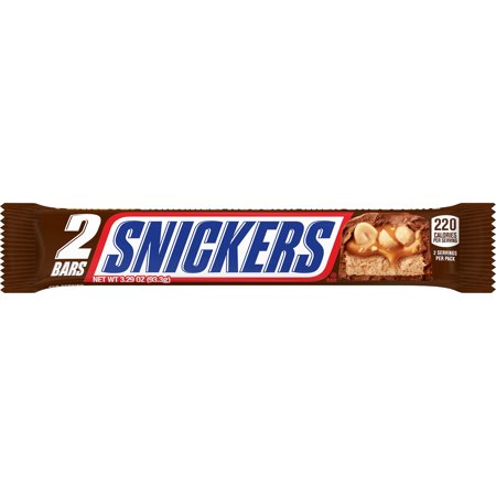 SNK: Snickers 3.29