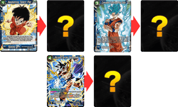 DRAGON BALL TCG: SPECIAL ANNIVERSARY BOX 2020 Presale August 2020