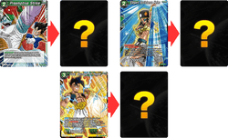 DRAGON BALL TCG: SPECIAL ANNIVERSARY BOX 2020 Presale August 2020