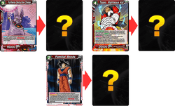 DRAGON BALL TCG: SPECIAL ANNIVERSARY BOX 2020 Presale August 2020
