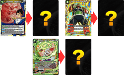 DRAGON BALL TCG: SPECIAL ANNIVERSARY BOX 2020 Presale August 2020