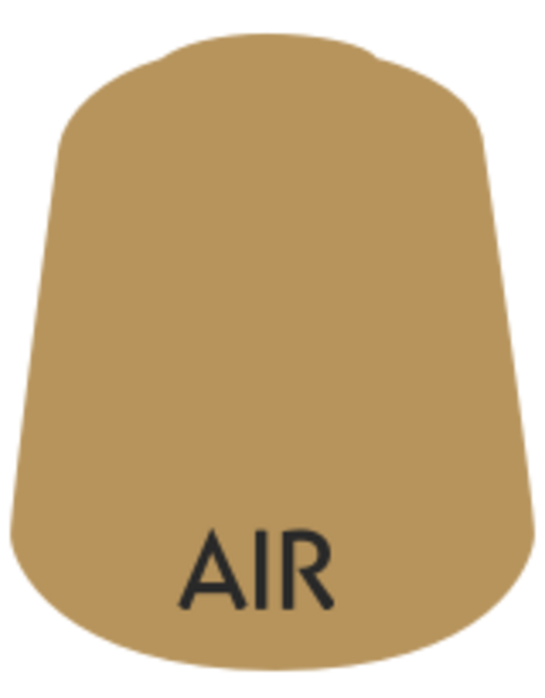 Air: Karak Stone