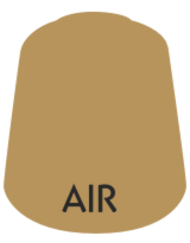 Air: Karak Stone