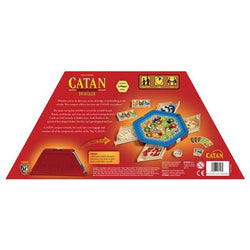 Catan: Traveler Edition