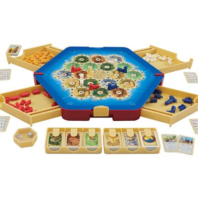Catan: Traveler Edition
