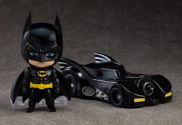 Nendroid: Batman 1989 ver.