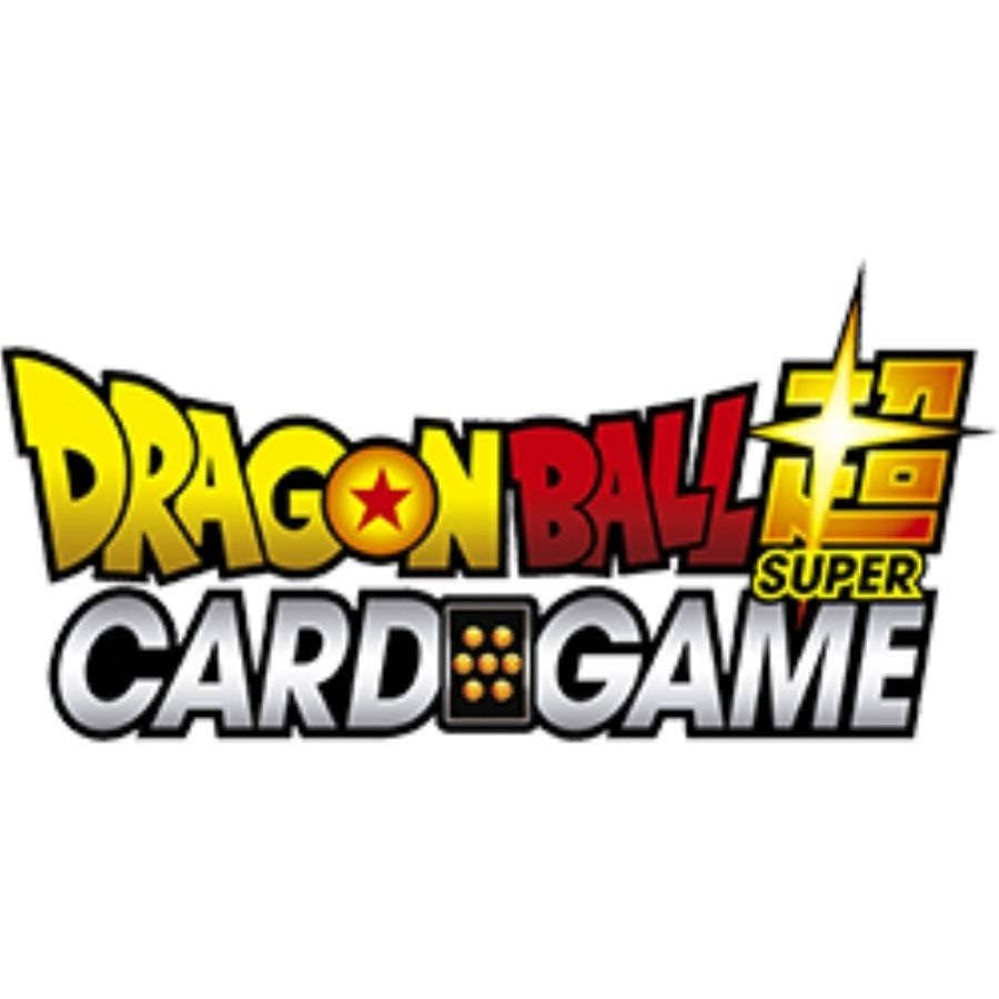 Dragon Ball Super Card Game: Fighter's Ambition Booster Pack DBS-B19 Zenkai Series 2