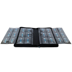 Summoner Deluxe Trade/Card Binder