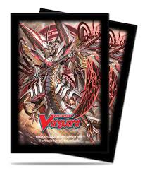 Ultra Pro Cardfight Vanguard Deck Protector Sleeves