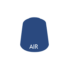 Air: Calgar Blue
