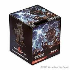 D&D® Icons of the Realms Monster Menagerie - Treant