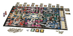 Dungeon! Boardgame