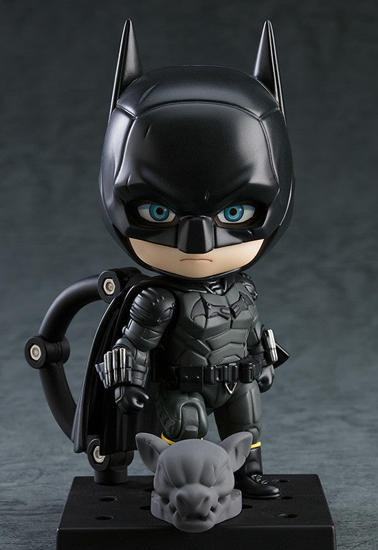 Nendoroid Batman: The Batman Ver.