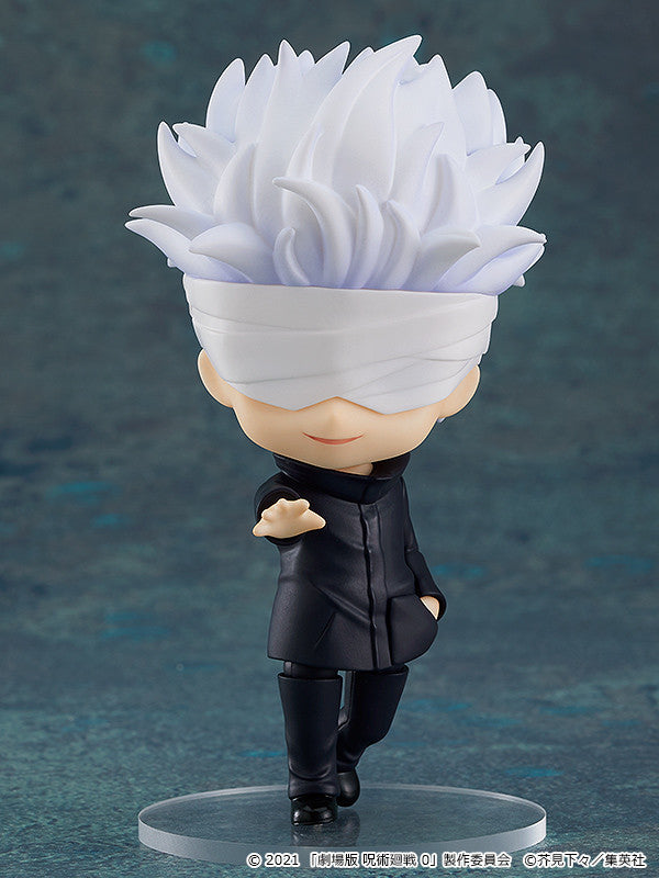 Nendoroid Satoru Gojo: Jujutsu Kaisen 0 Ver.