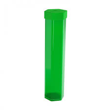 Gamegenic Playmat Tube Green