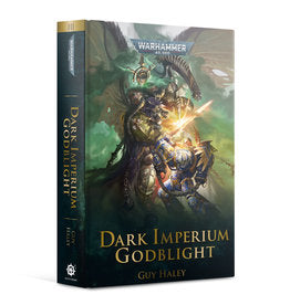 Dark Imperium: Godblight (REDUX)