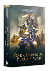 Dark Imperium: Plague War (REDUX)