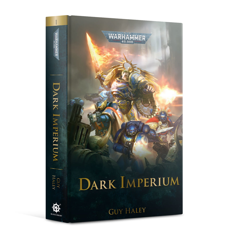 Dark Imperium (REDUX)