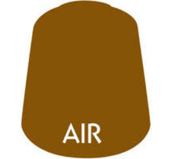 Air: Balor Brown