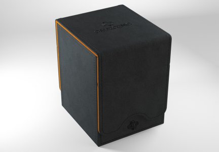 Gamegenic: Squire 100+ XL Exclusive