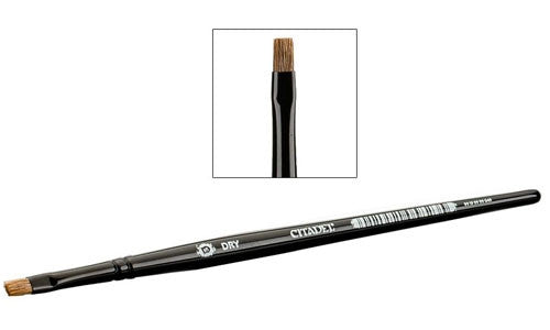Citadel Small Drybrush (3-Pack)