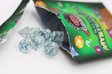 MYSTERY LOOT: HALFLING DICE