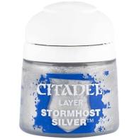 Layer: Stormhost Silver