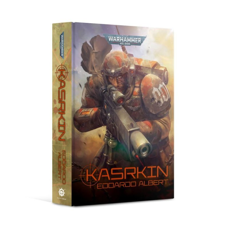 Kasrkin (HB)