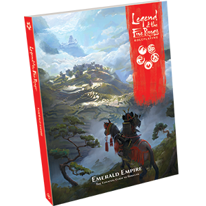 Emerald Empire: The Essential Guide to R