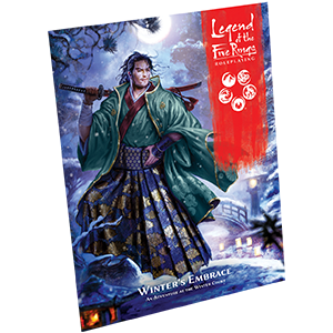 L5R RPG: Winter's Embrace