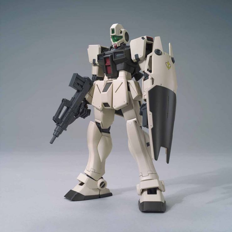 MG 1/100 GM Command (Colony Type)