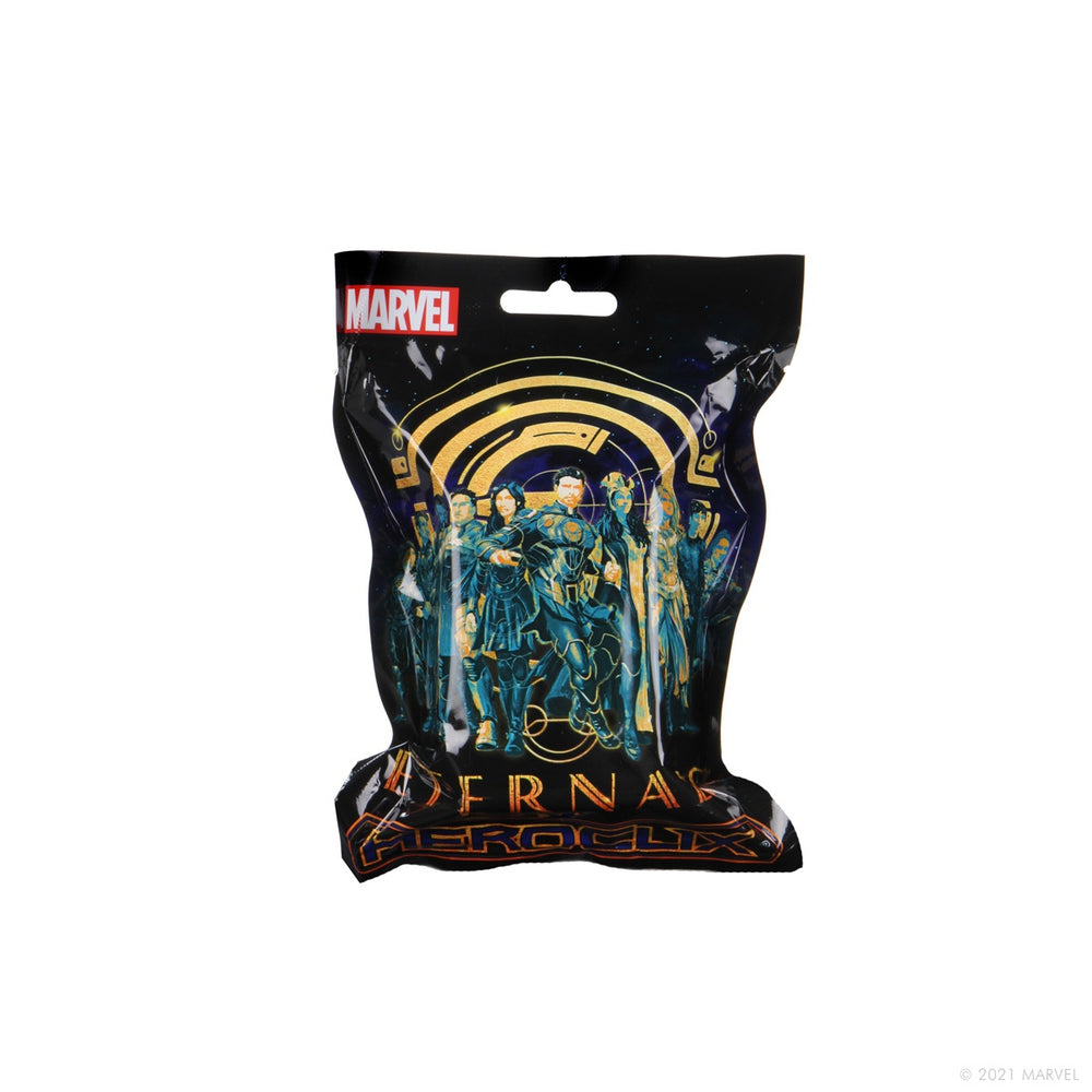 Marvel Eternals Gravity Feed Pack
