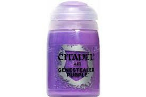 Air: Genestealer Purple