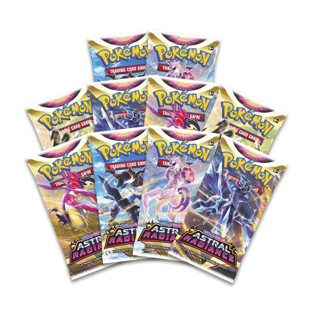 Pokemon: Sword & Shield - Astral Radiance Booster Pack