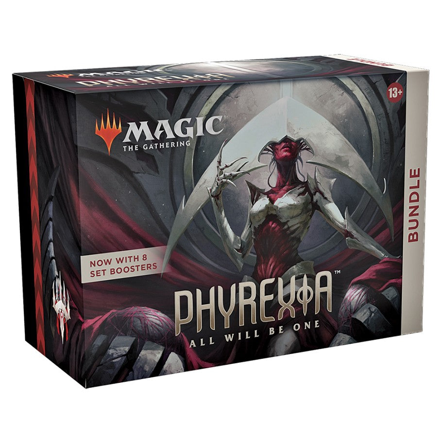 MTG: Phyrexia All Will Be One Bundle