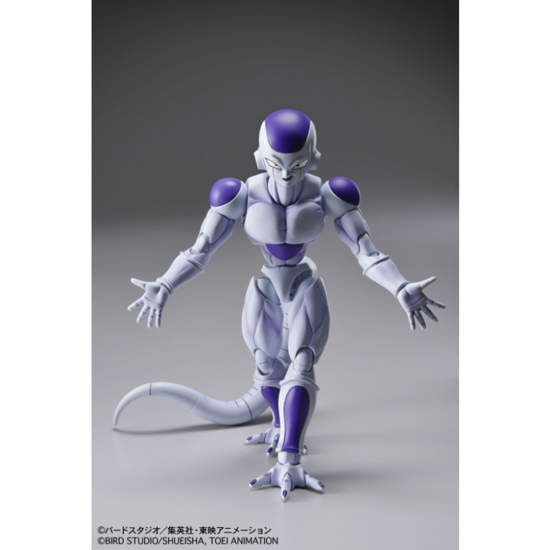 Figure-rise Standard FINAL FORM FRIEZA (RENEWAL VERSION)