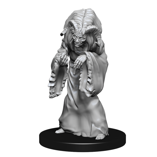 D&D Nolzur's Marvelous Miniatures: Night Hag & Dusk Hag
