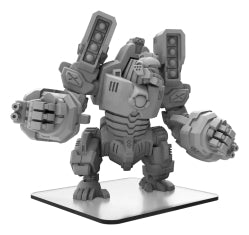 Monsterpocalypse Robo Kondo Monster Expansion