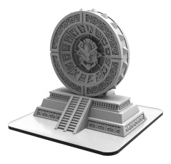 Monsterpocalypse World Clock First Guardians Unit