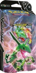 POKÉMON TCG: V Battle Decks (Rayquaza vs Noivern)