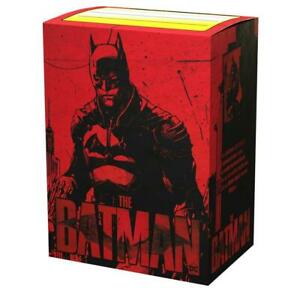The Batman Sleeves
