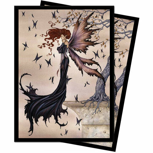Ultra Pro Sleeves: Mystique (100)