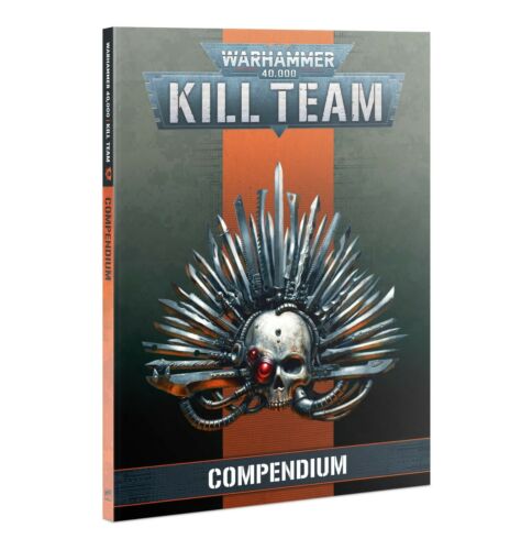Warhammer 40,000 Kill Team: Annual (2022)