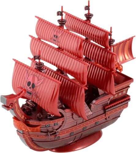 One Piece - Red Force (Red Edition)