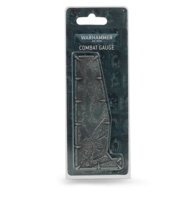 WARHAMMER 40,000 Combat Gauge